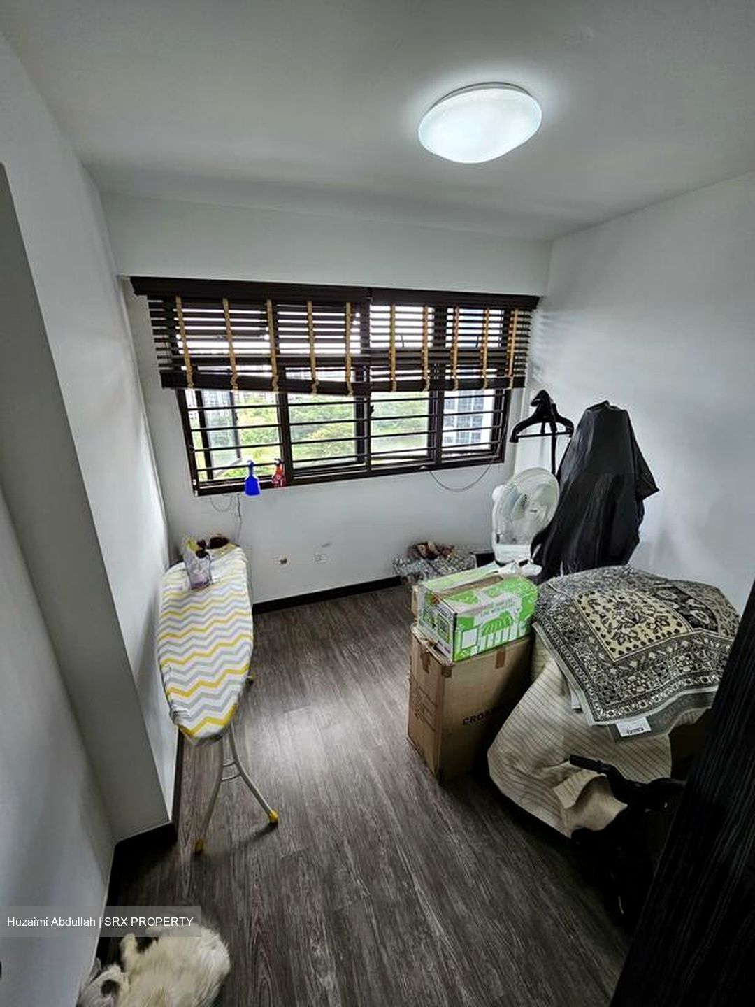 Blk 471C Fernvale Rivergrove (Sengkang), HDB 4 Rooms #522077391